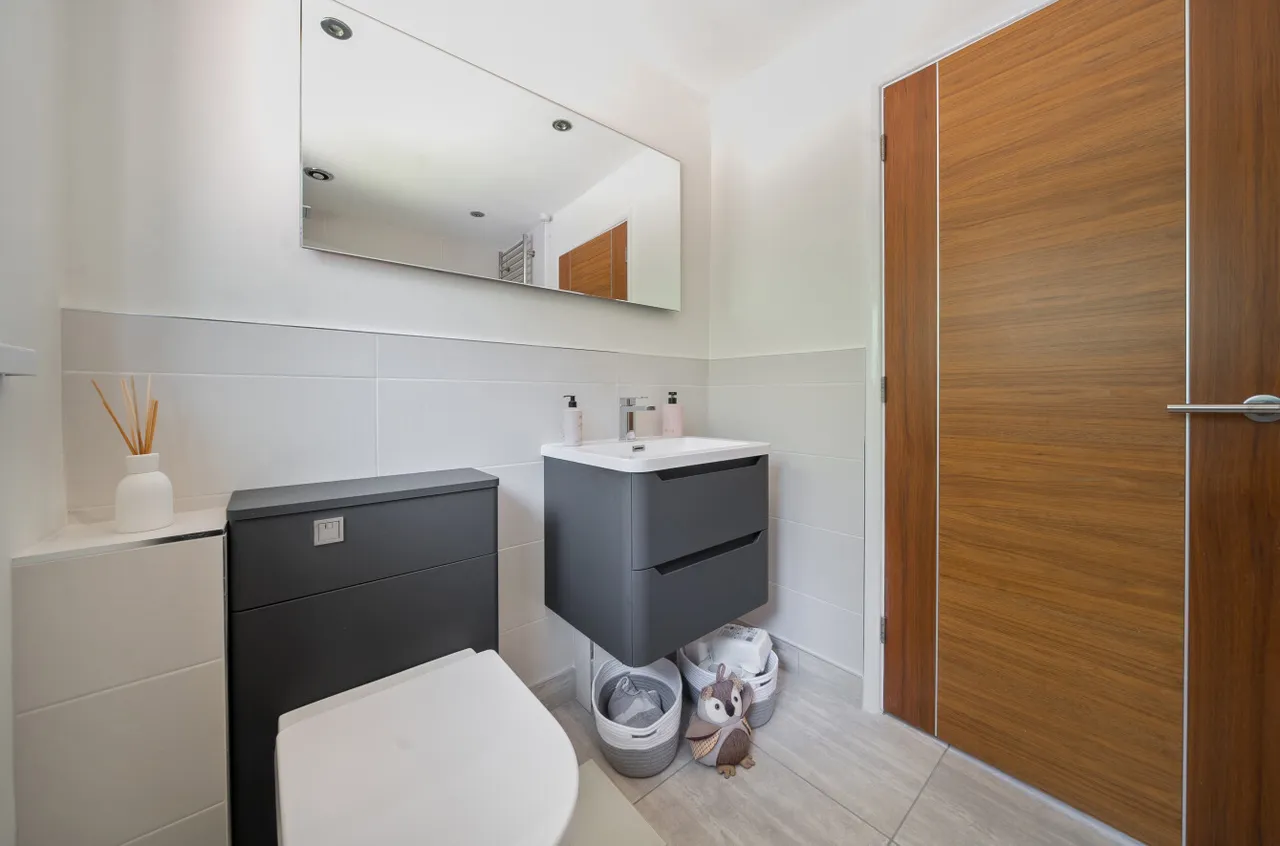 Sovereign Way, Boyatt Wood, SO50, photo 12