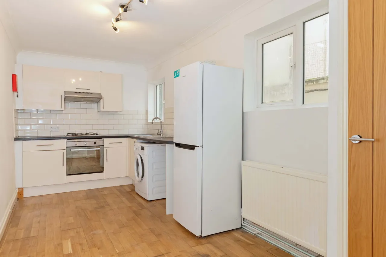 **Private Garden & Private Entrance** Waterloo Street, Hove, BN3, photo 4