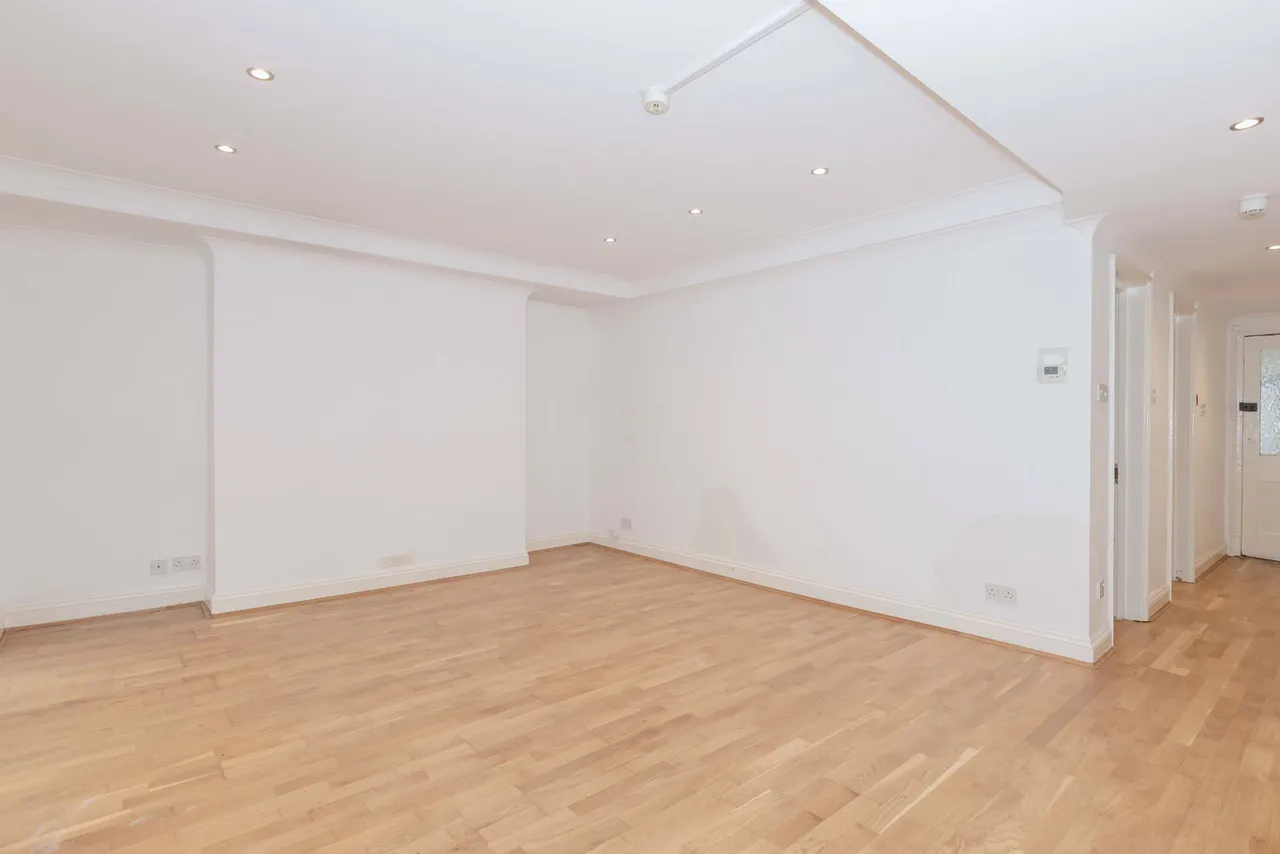 **Private Garden & Private Entrance** Waterloo Street, Hove, BN3, photo 8