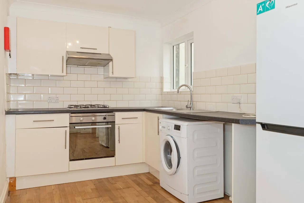 **Private Garden & Private Entrance** Waterloo Street, Hove, BN3, photo 5