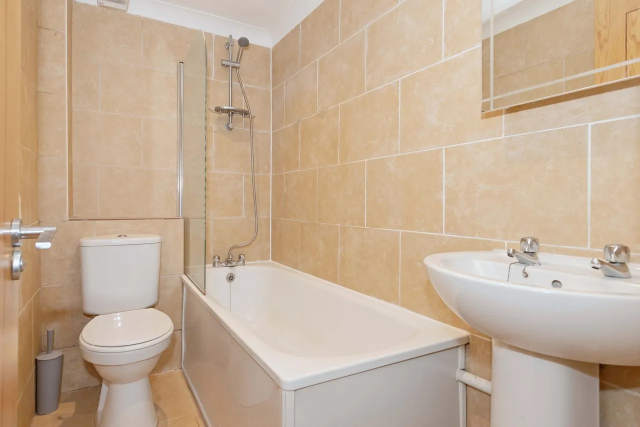 **Private Garden & Private Entrance** Waterloo Street, Hove, BN3, photo 6