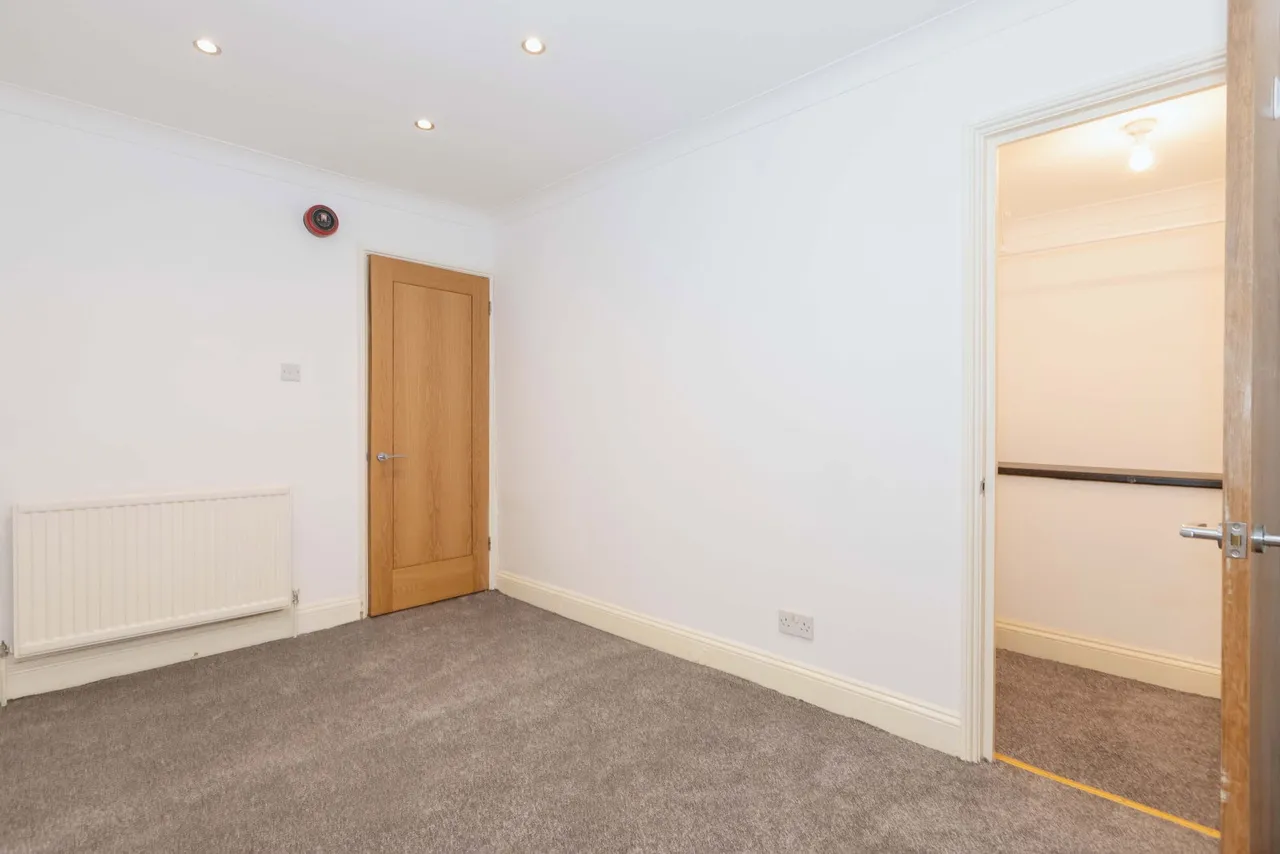 **Private Garden & Private Entrance** Waterloo Street, Hove, BN3, photo 9