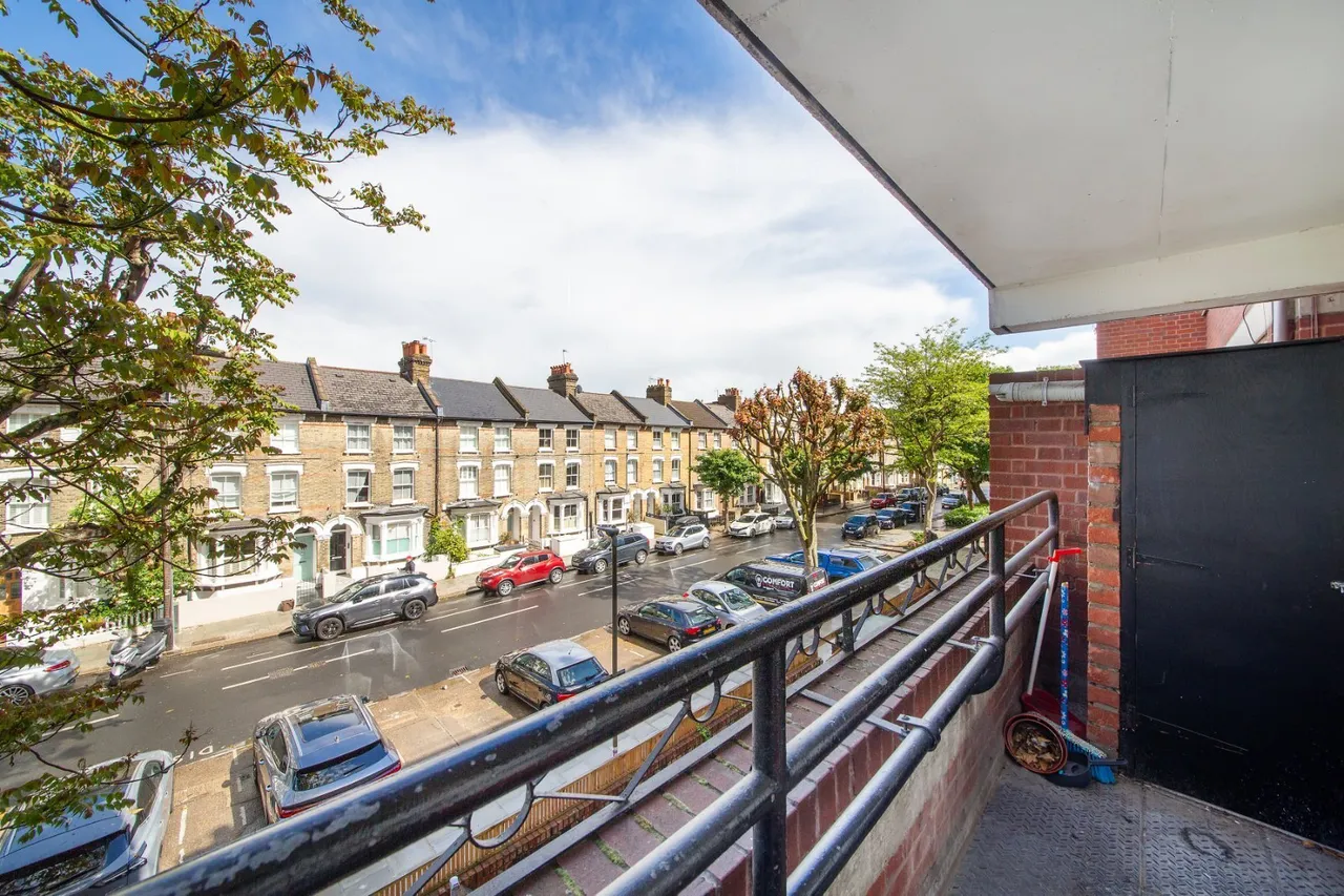 Bullen Street, London, SW11, photo 5