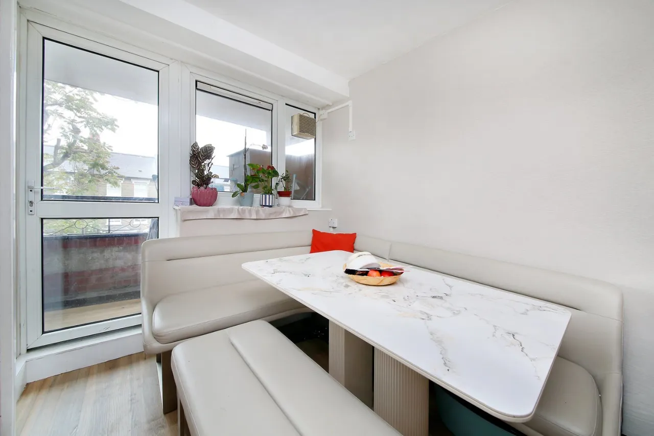 Bullen Street, London, SW11, photo 7