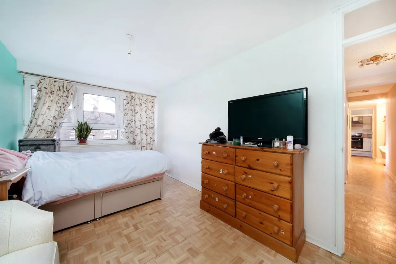 Bullen Street, London, SW11, photo 6