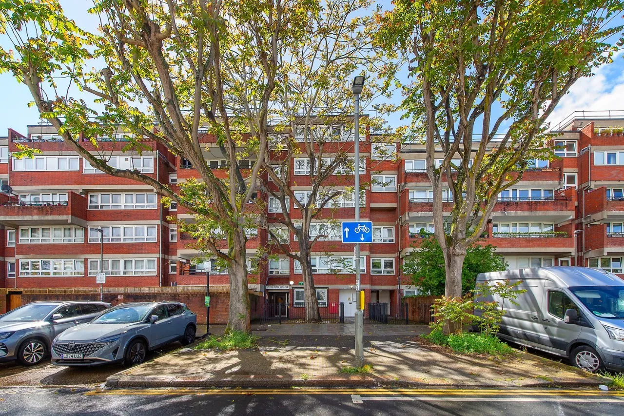 Bullen Street, London, SW11, photo 4