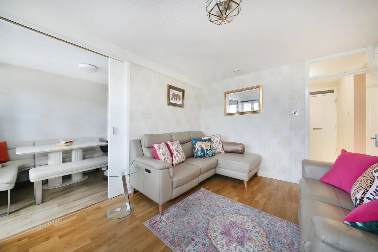 Bullen Street, London, SW11, photo 9