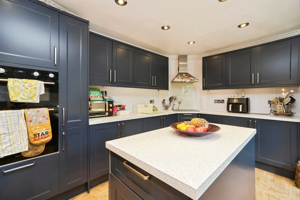 The Hayfields, Haworth, Keighley, photo 7