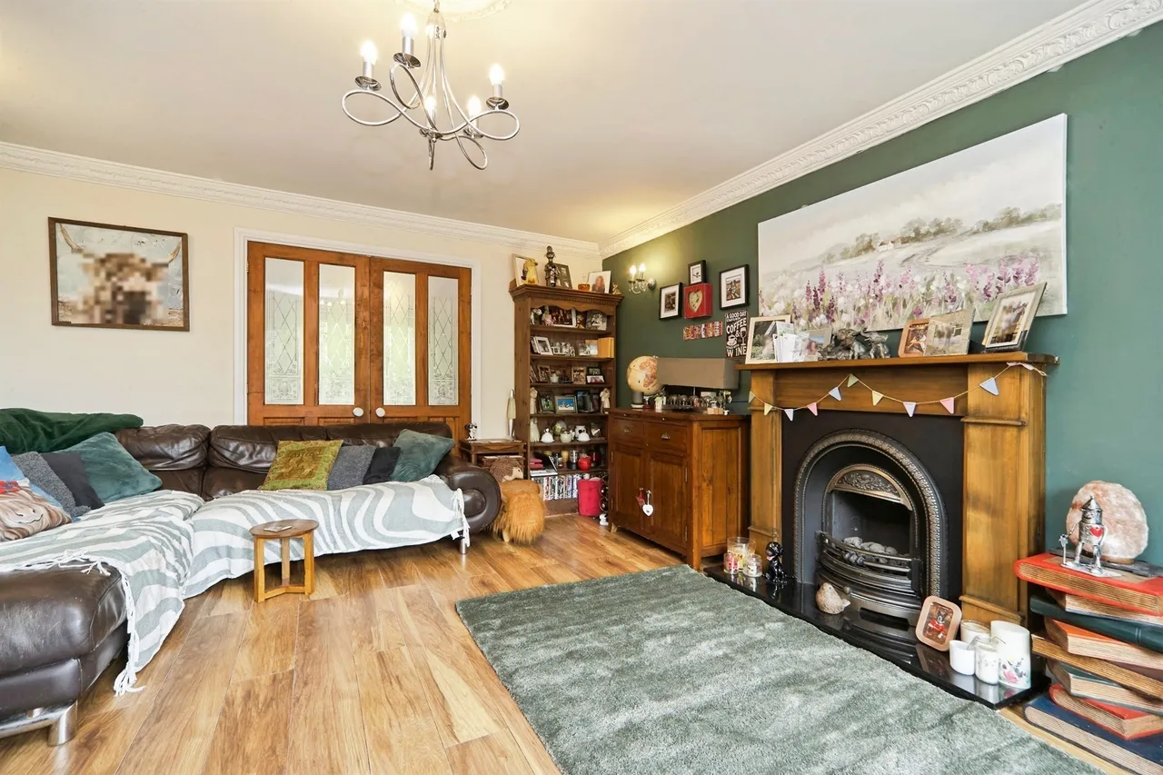The Hayfields, Haworth, Keighley, photo 4