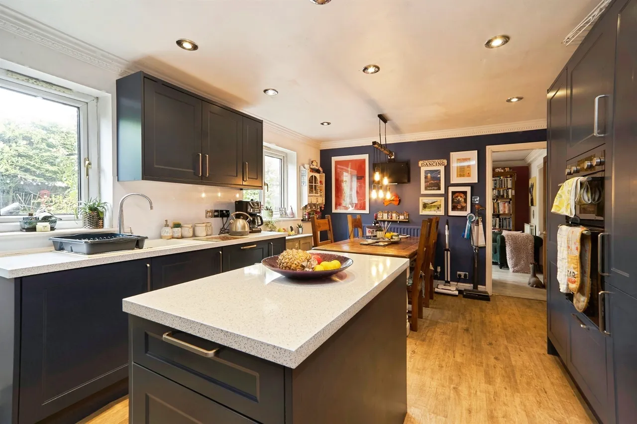 The Hayfields, Haworth, Keighley, photo 8