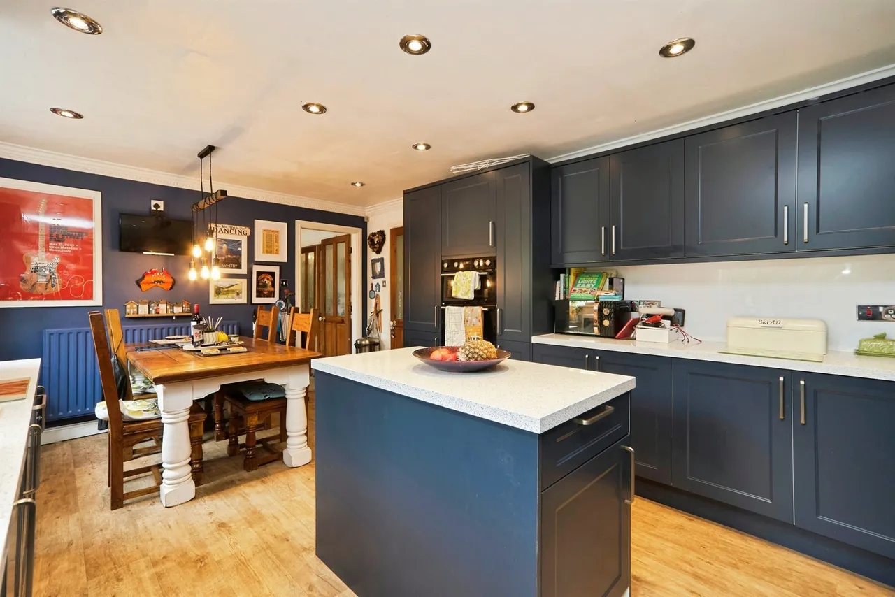 The Hayfields, Haworth, Keighley, photo 9