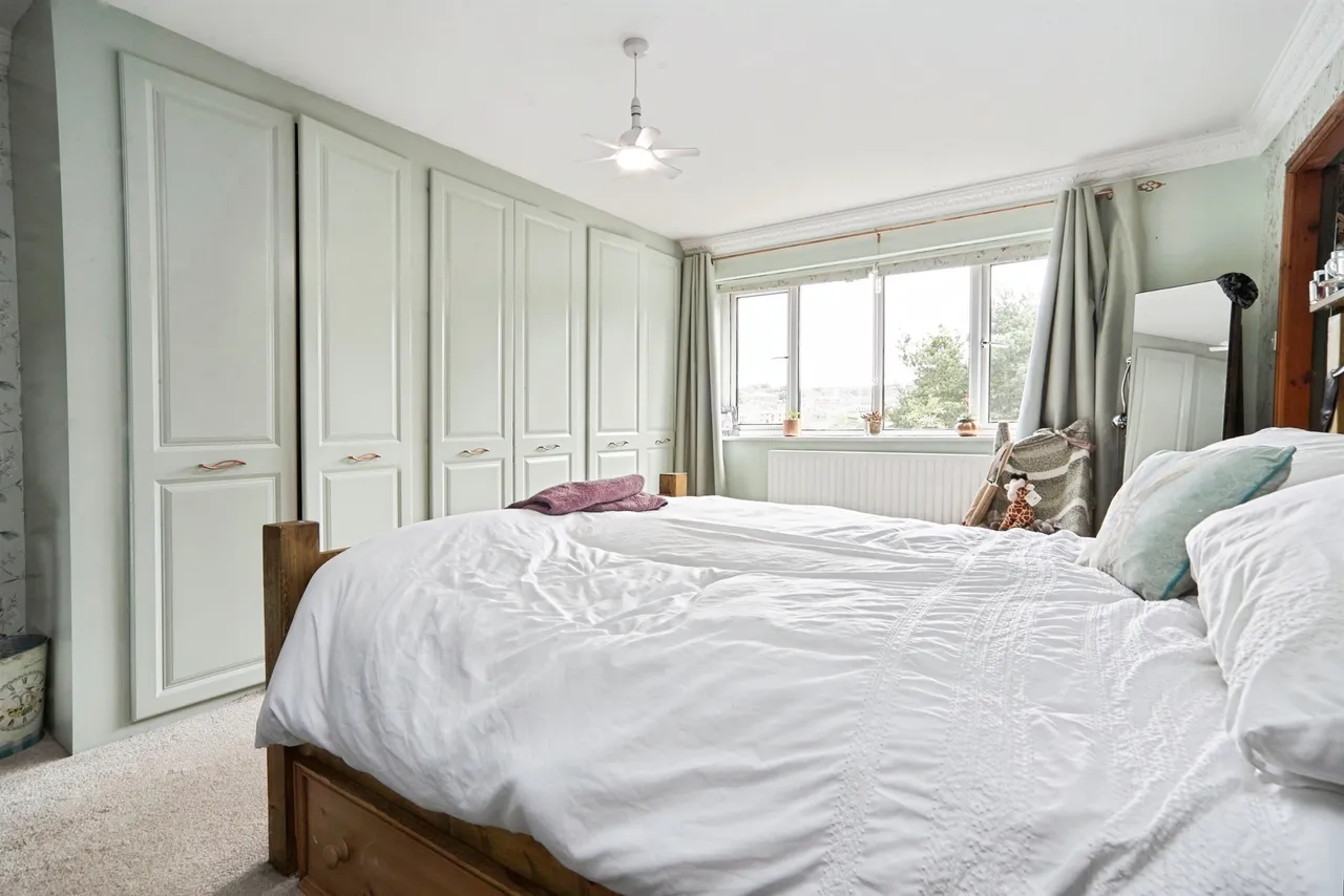 The Hayfields, Haworth, Keighley, photo 11