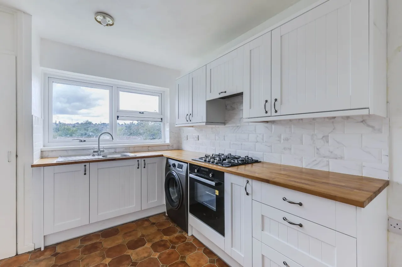 Gilbert Close, Leeds, LS5, photo 2