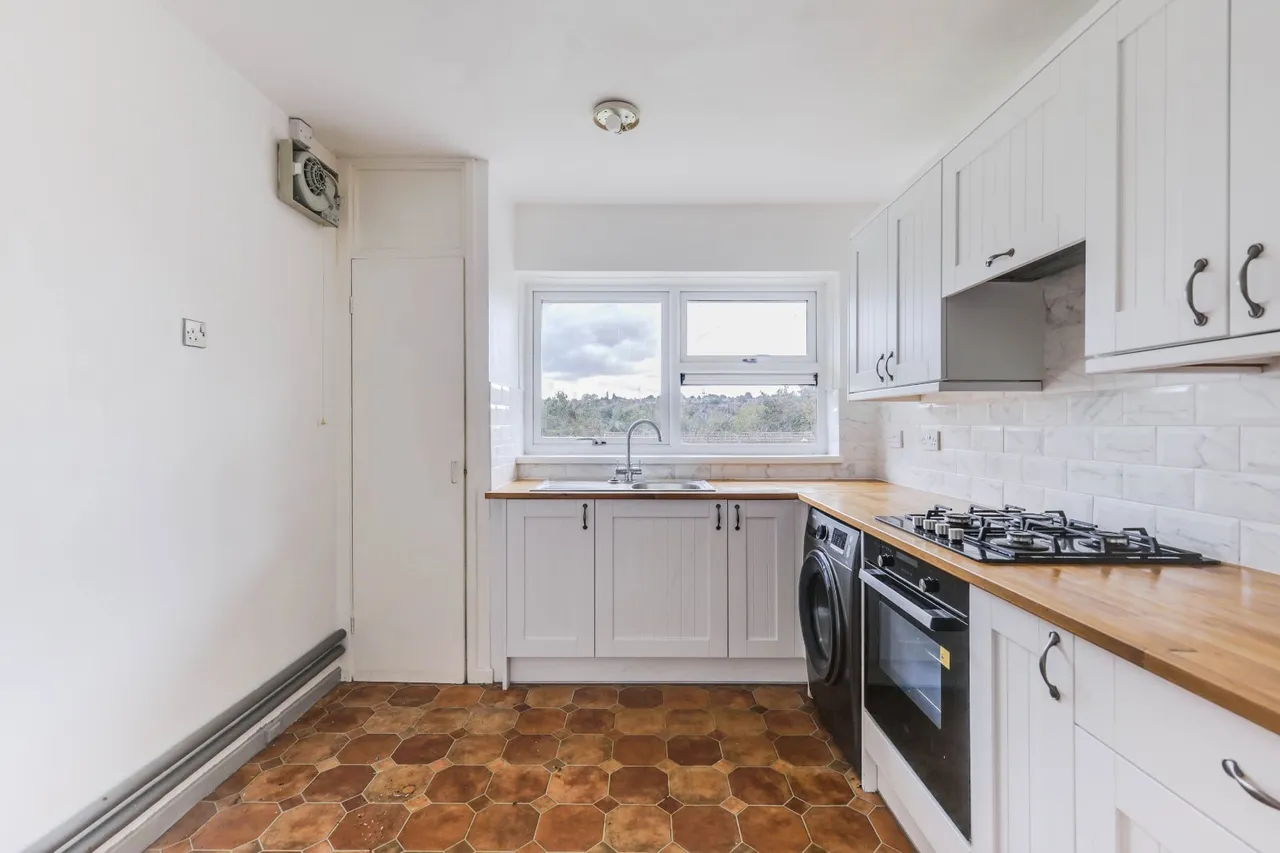 Gilbert Close, Leeds, LS5, photo 3