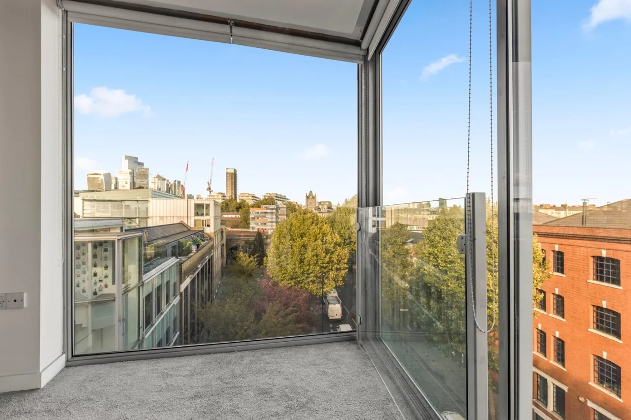Tower Bridge Road, London, SE1, photo 8