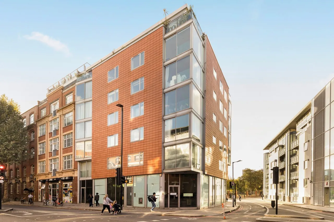 Tower Bridge Road, London, SE1, photo 13