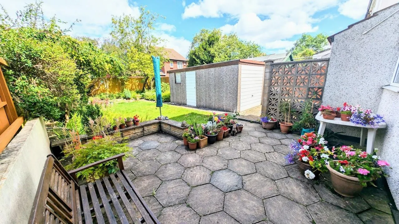 Stonebridge Park, Bristol, photo 6