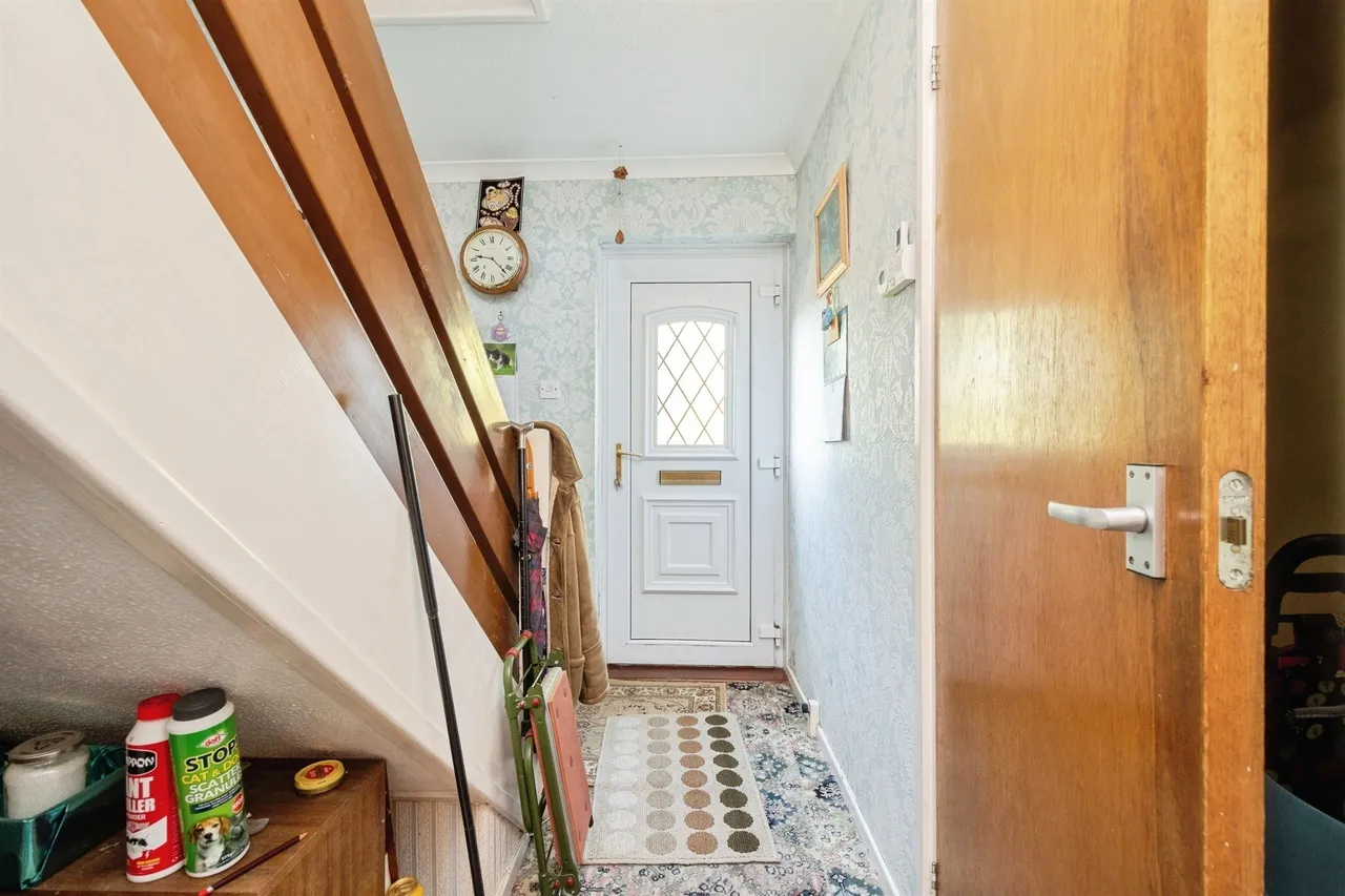 Rydal Close, Plymouth, PL6, photo 9
