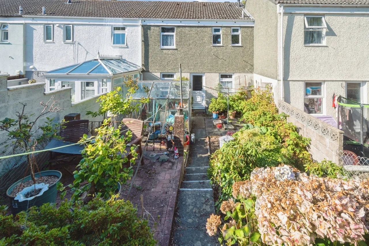 Rydal Close, Plymouth, PL6, photo 15