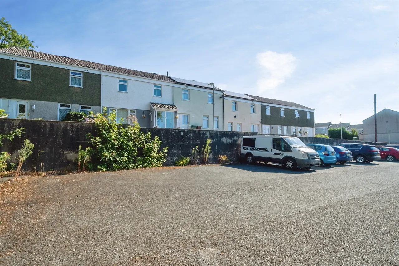 Rydal Close, Plymouth, PL6, photo 17