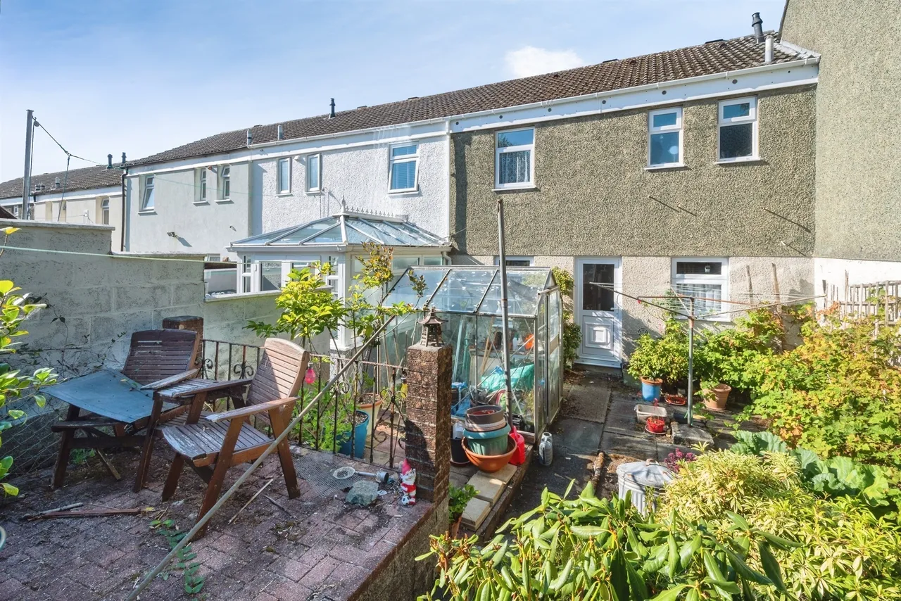 Rydal Close, Plymouth, PL6, photo 14