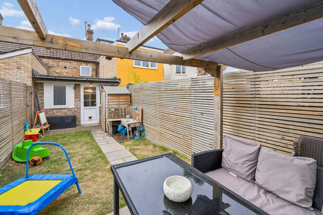 Albert Road, Arlesey, SG15, photo 15