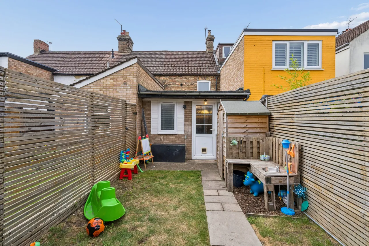 Albert Road, Arlesey, SG15, photo 16