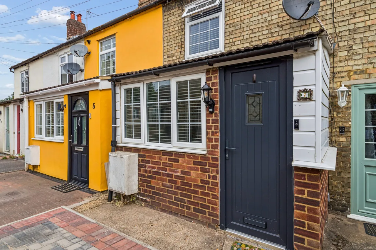 Albert Road, Arlesey, SG15, photo 18