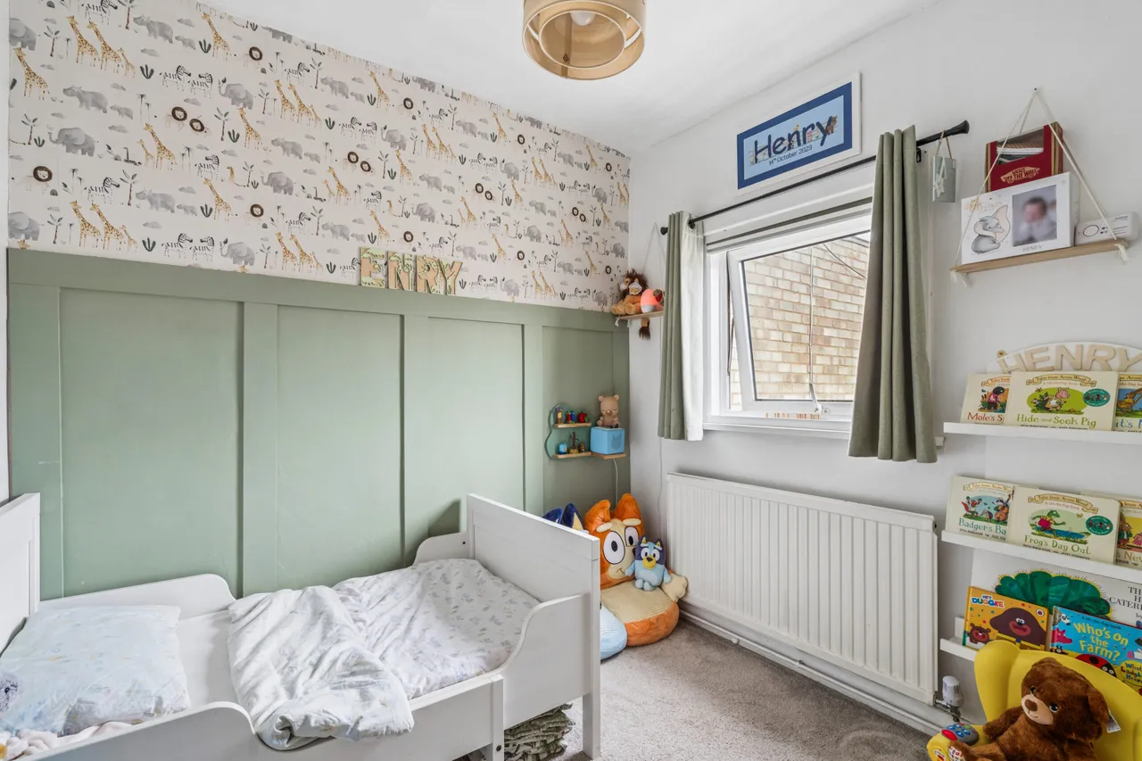 Albert Road, Arlesey, SG15, photo 14