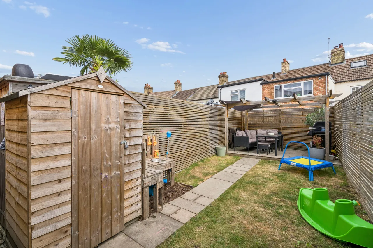 Albert Road, Arlesey, SG15, photo 4