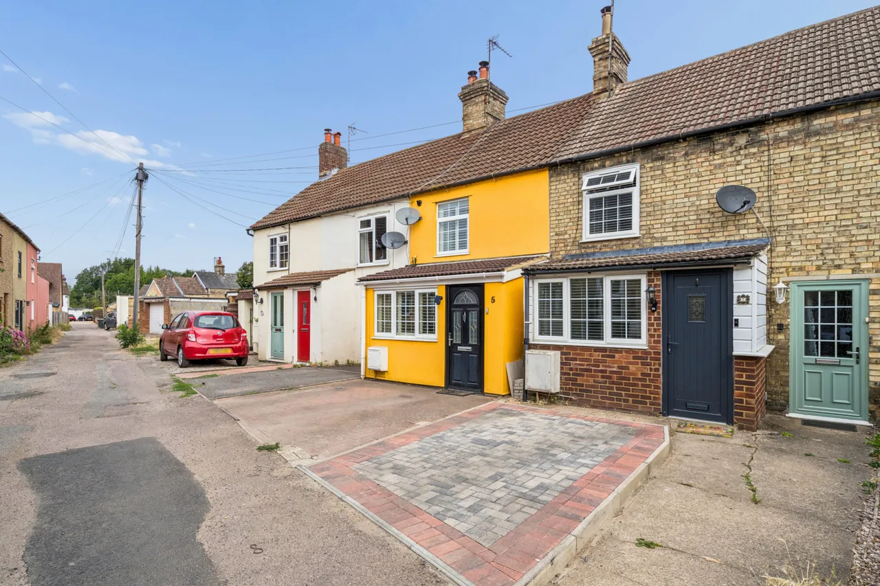 Albert Road, Arlesey, SG15, photo 19