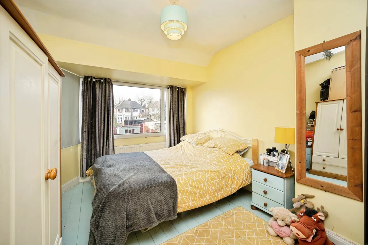 Gilbertstone Avenue, Birmingham, B26, photo 11