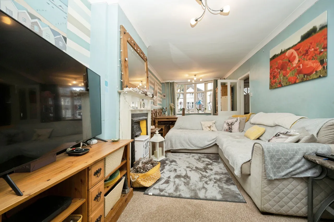 Gilbertstone Avenue, Birmingham, B26, photo 4