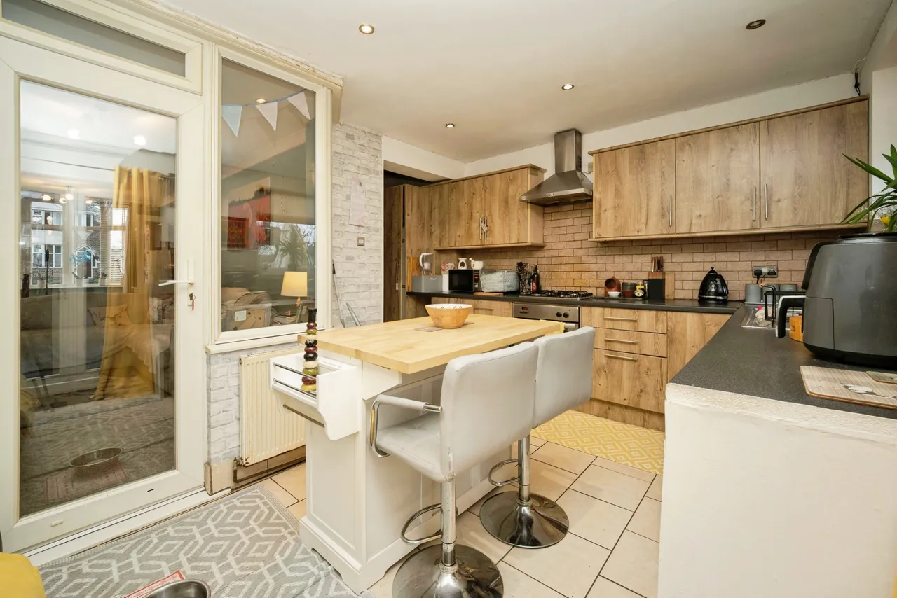 Gilbertstone Avenue, Birmingham, B26, photo 8