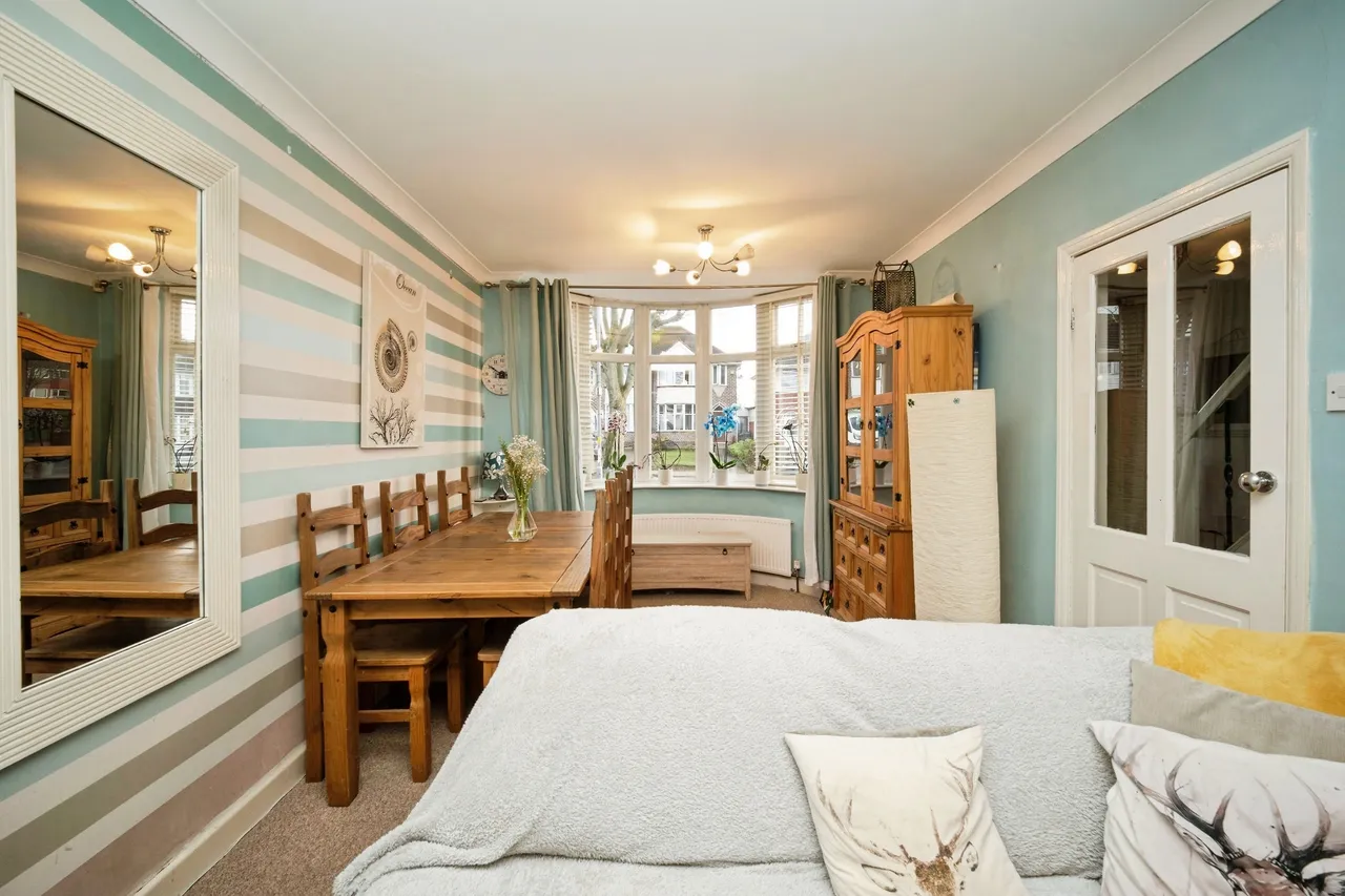 Gilbertstone Avenue, Birmingham, B26, photo 5