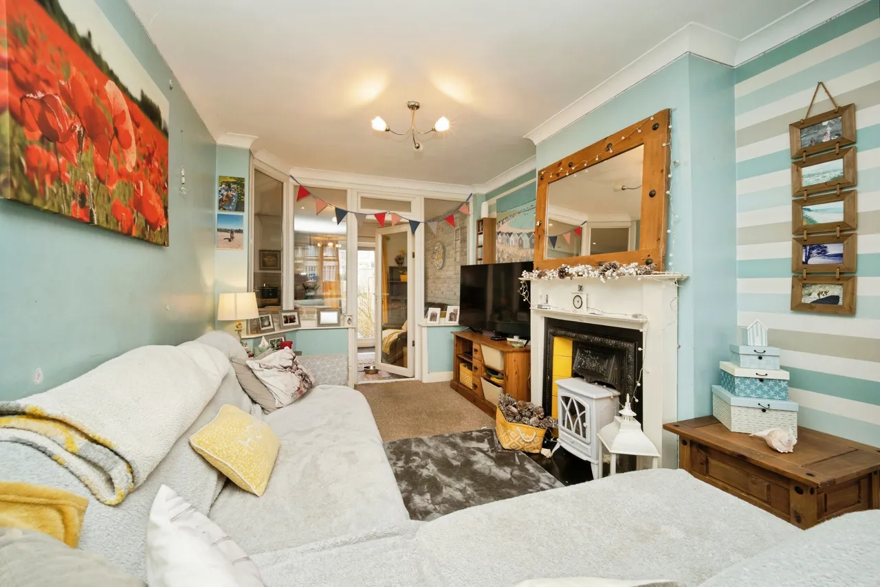 Gilbertstone Avenue, Birmingham, B26, photo 2
