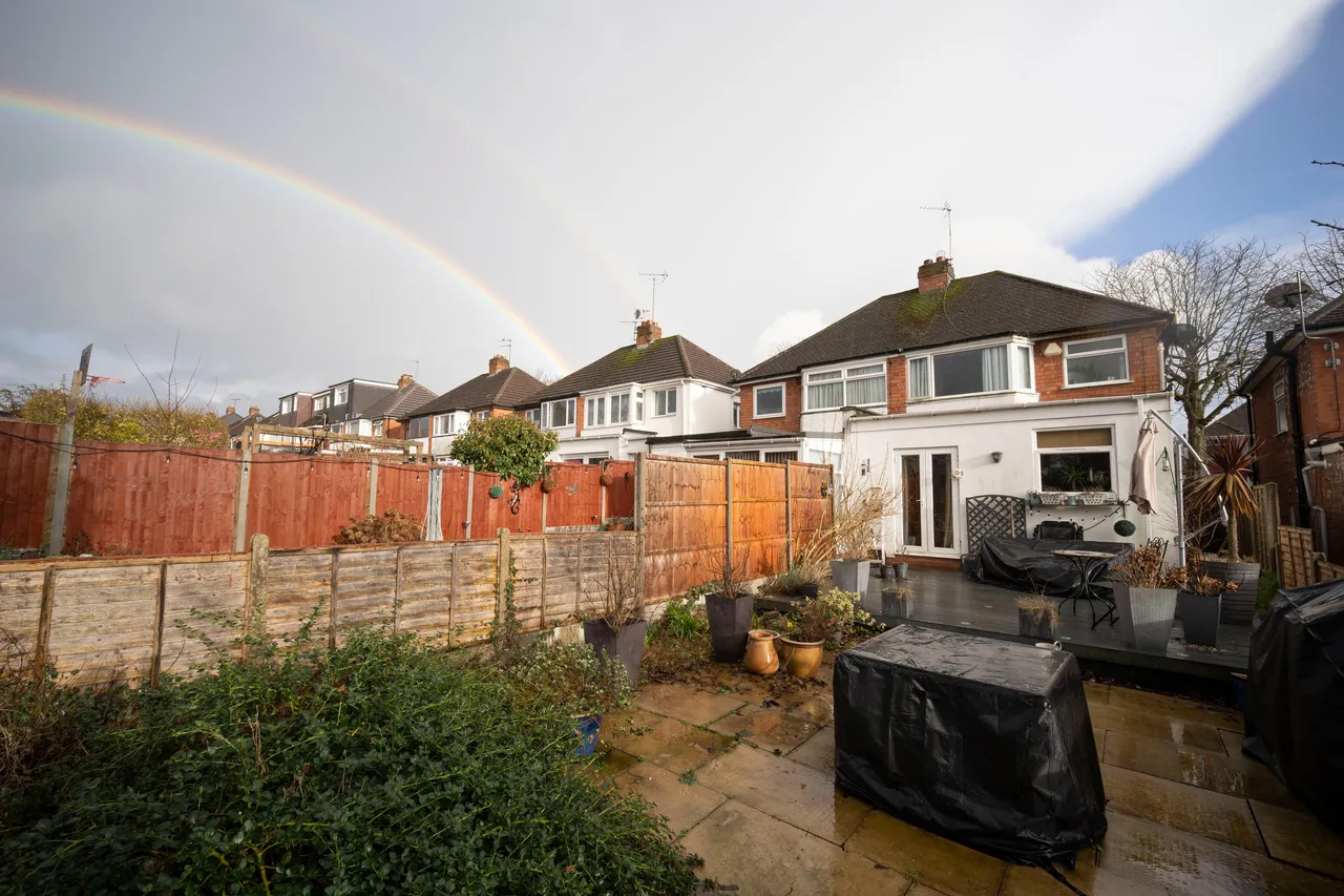 Gilbertstone Avenue, Birmingham, B26, photo 14