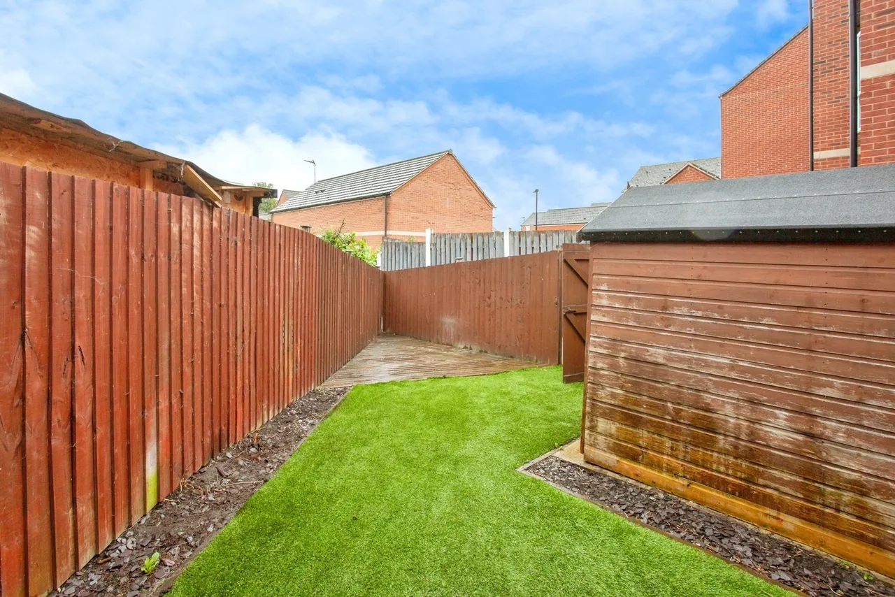 Parker Way, Sheffield, South Yorkshire, S9, photo 7