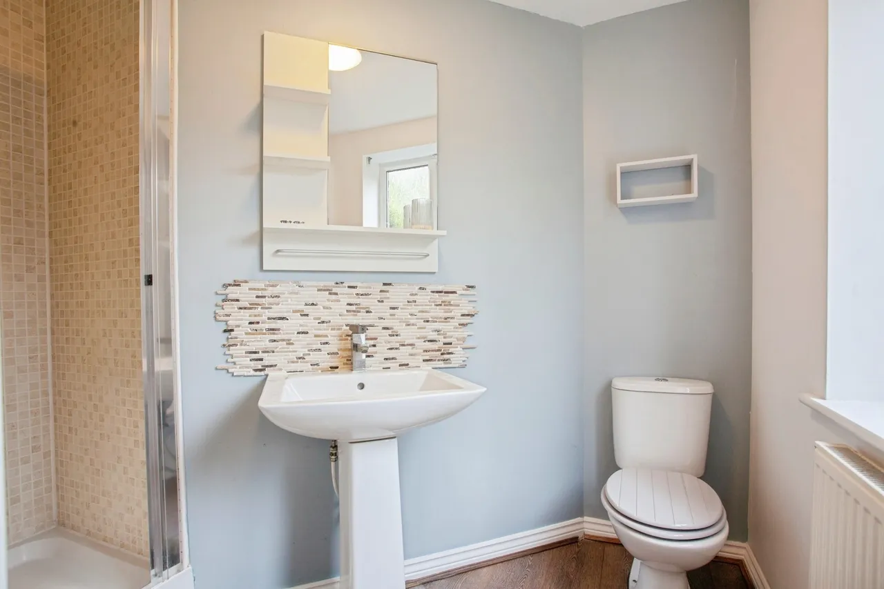 Parker Way, Sheffield, South Yorkshire, S9, photo 5