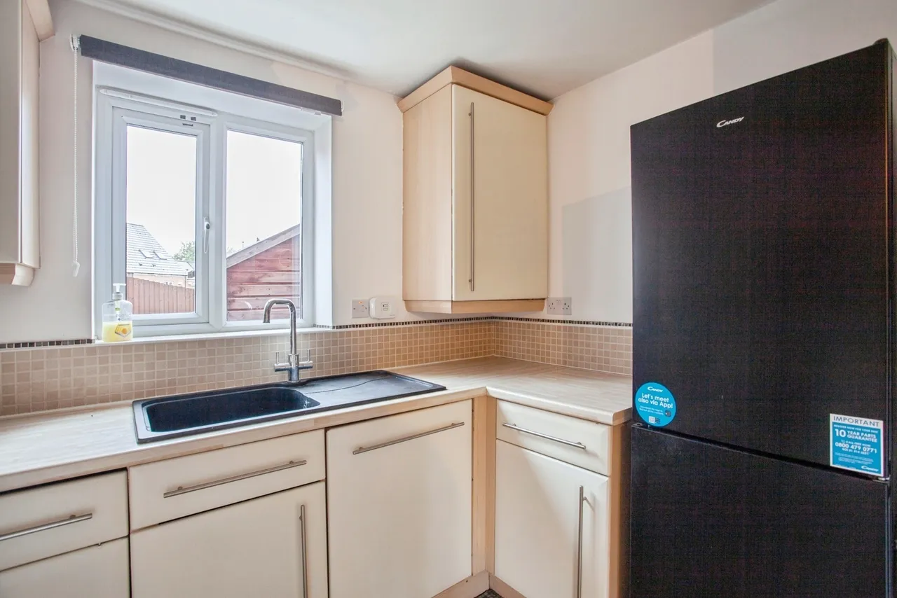 Parker Way, Sheffield, South Yorkshire, S9, photo 16