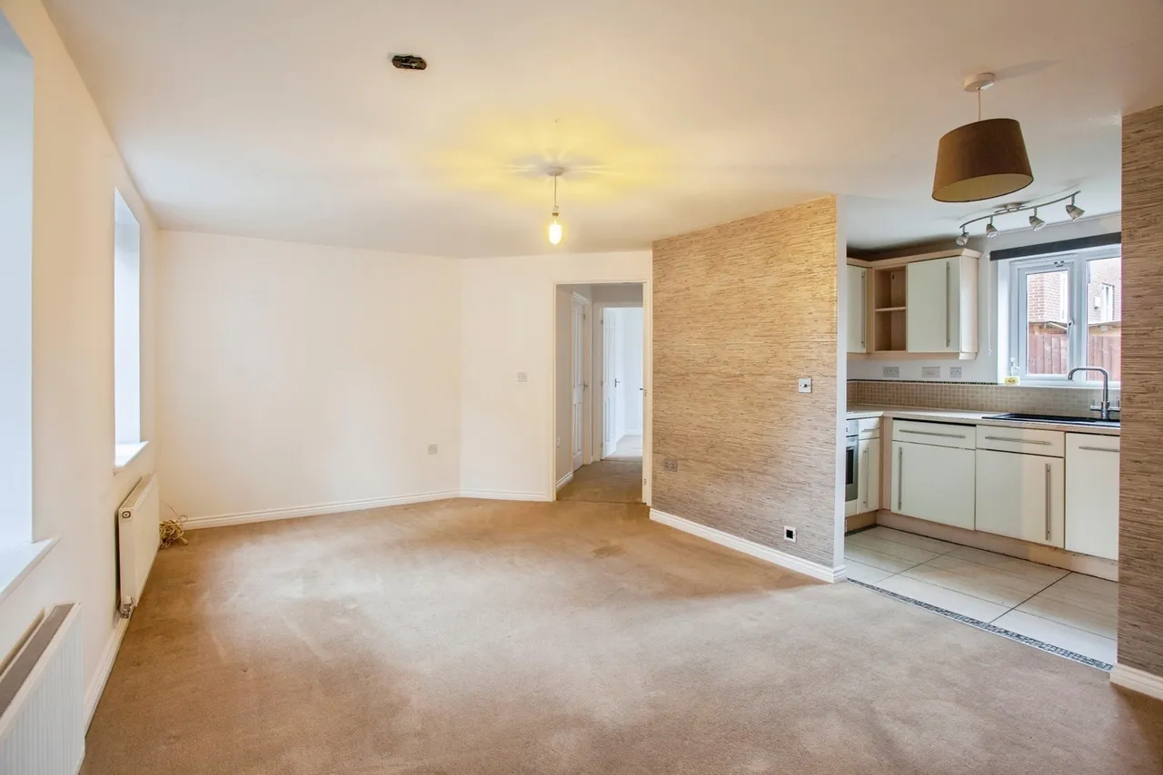 Parker Way, Sheffield, South Yorkshire, S9, photo 13