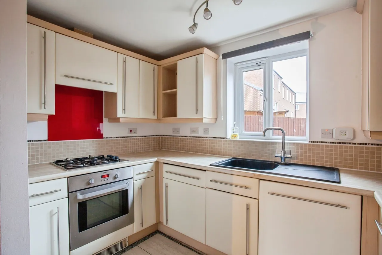 Parker Way, Sheffield, South Yorkshire, S9, photo 2