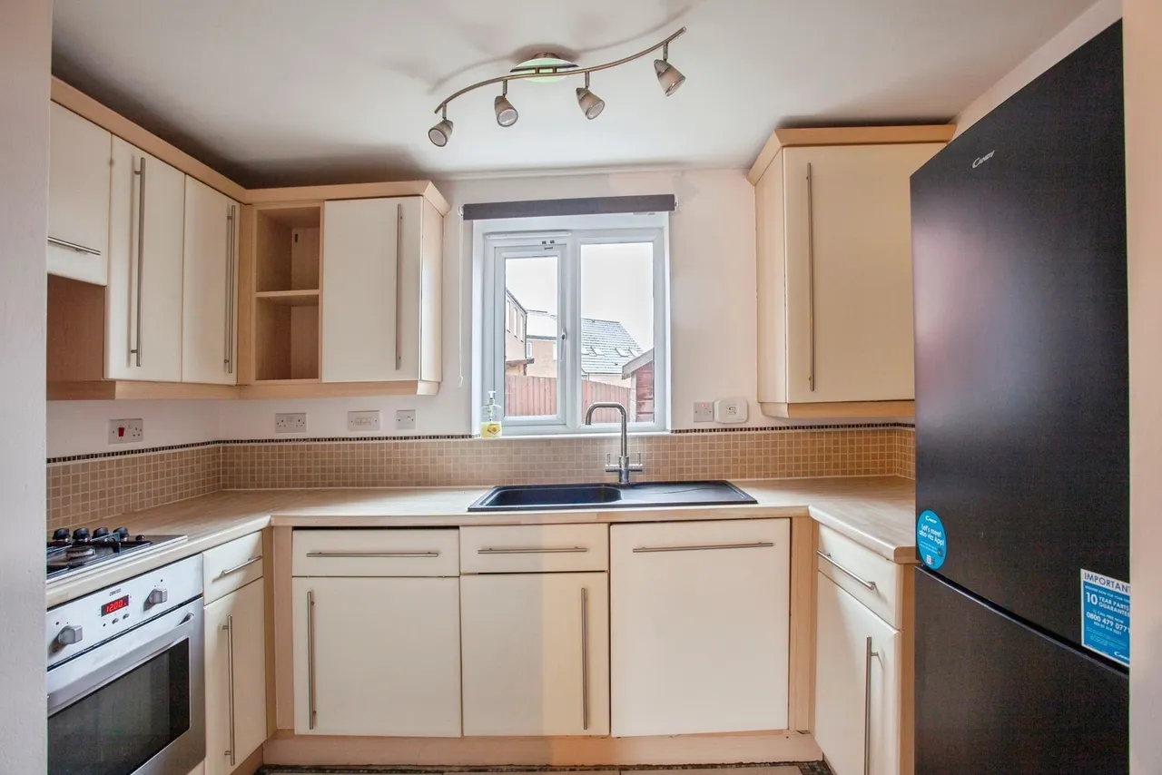 Parker Way, Sheffield, South Yorkshire, S9, photo 15