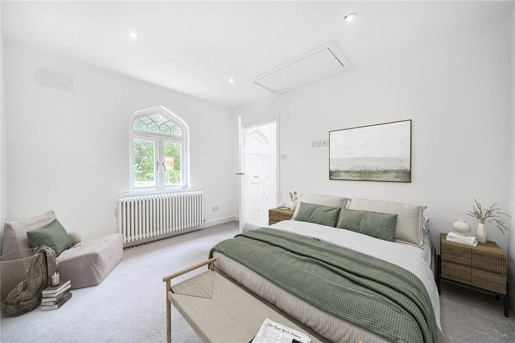 Broomhill Road, BR6, photo 5