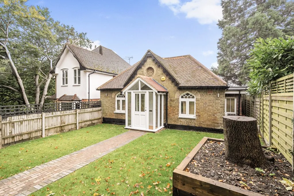 Broomhill Road, BR6, photo 17