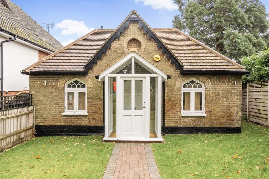 Broomhill Road, BR6, photo 15