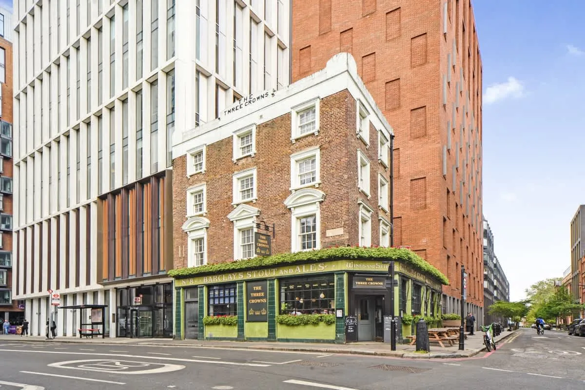 East Road, London, N1, photo 14
