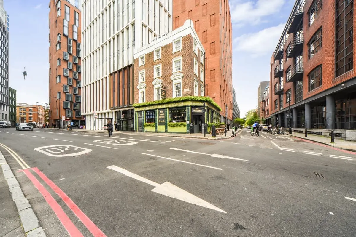 East Road, London, N1, photo 13