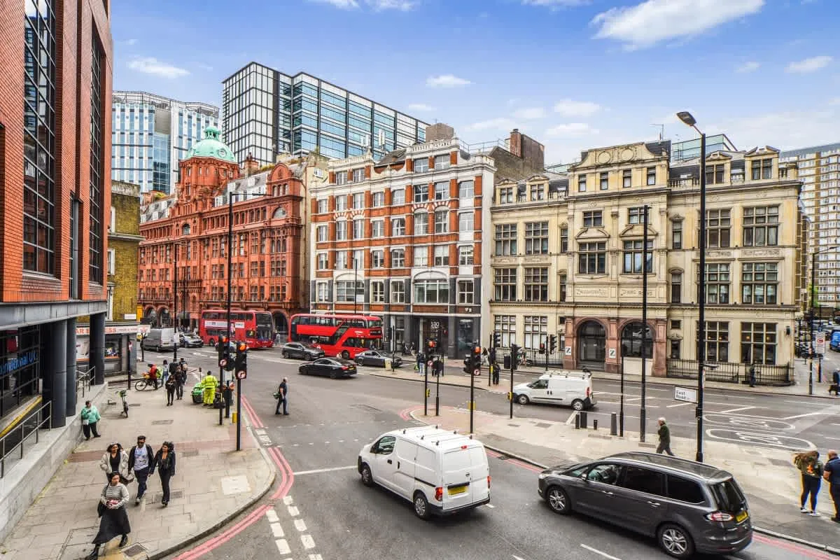 East Road, London, N1, photo 11