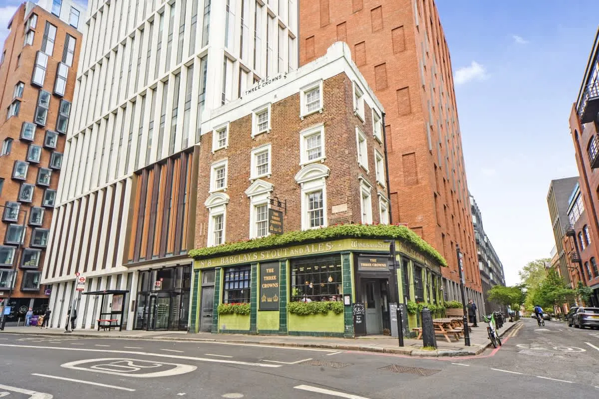 East Road, London, N1, photo 15
